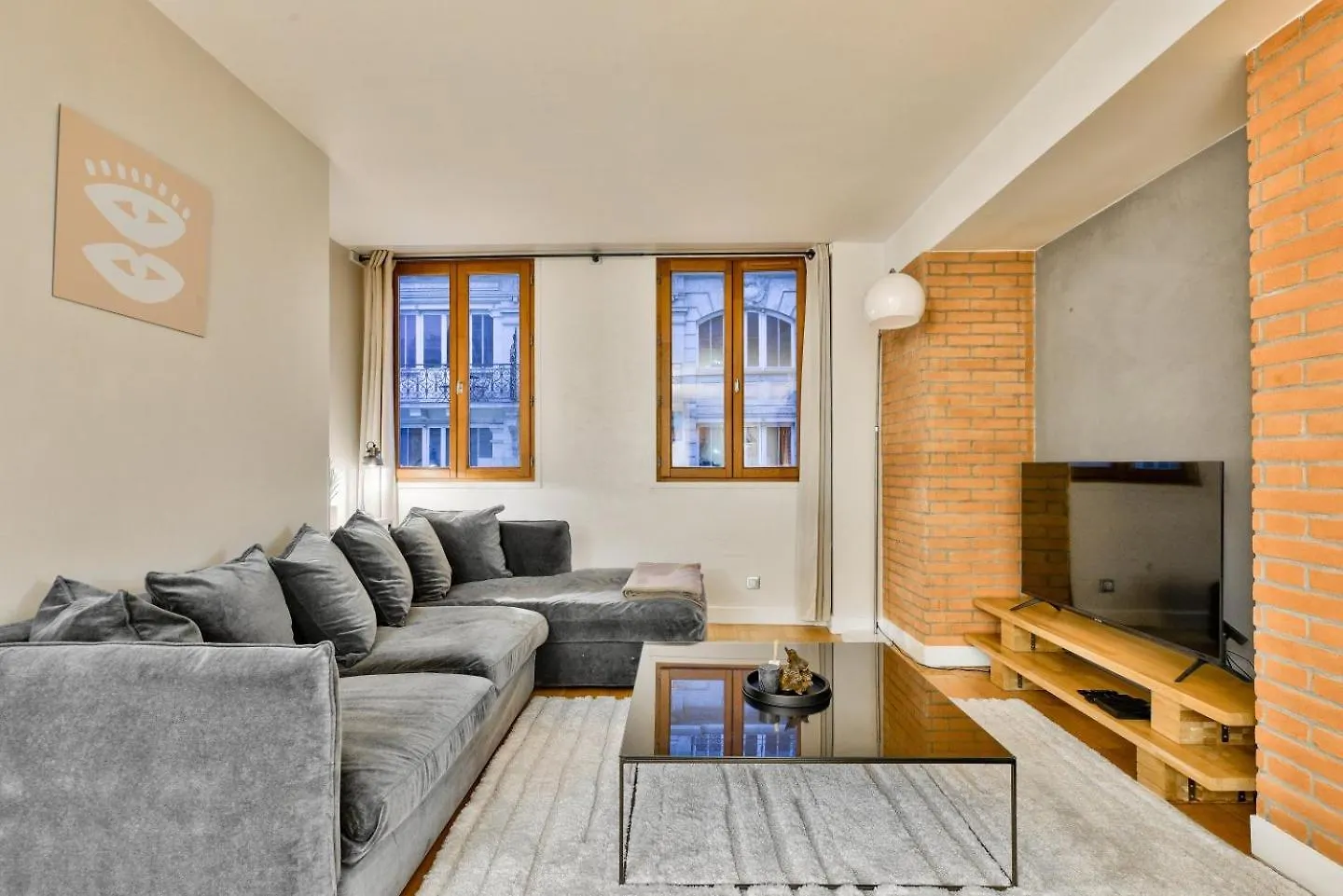 Suite Alexandrie Paris