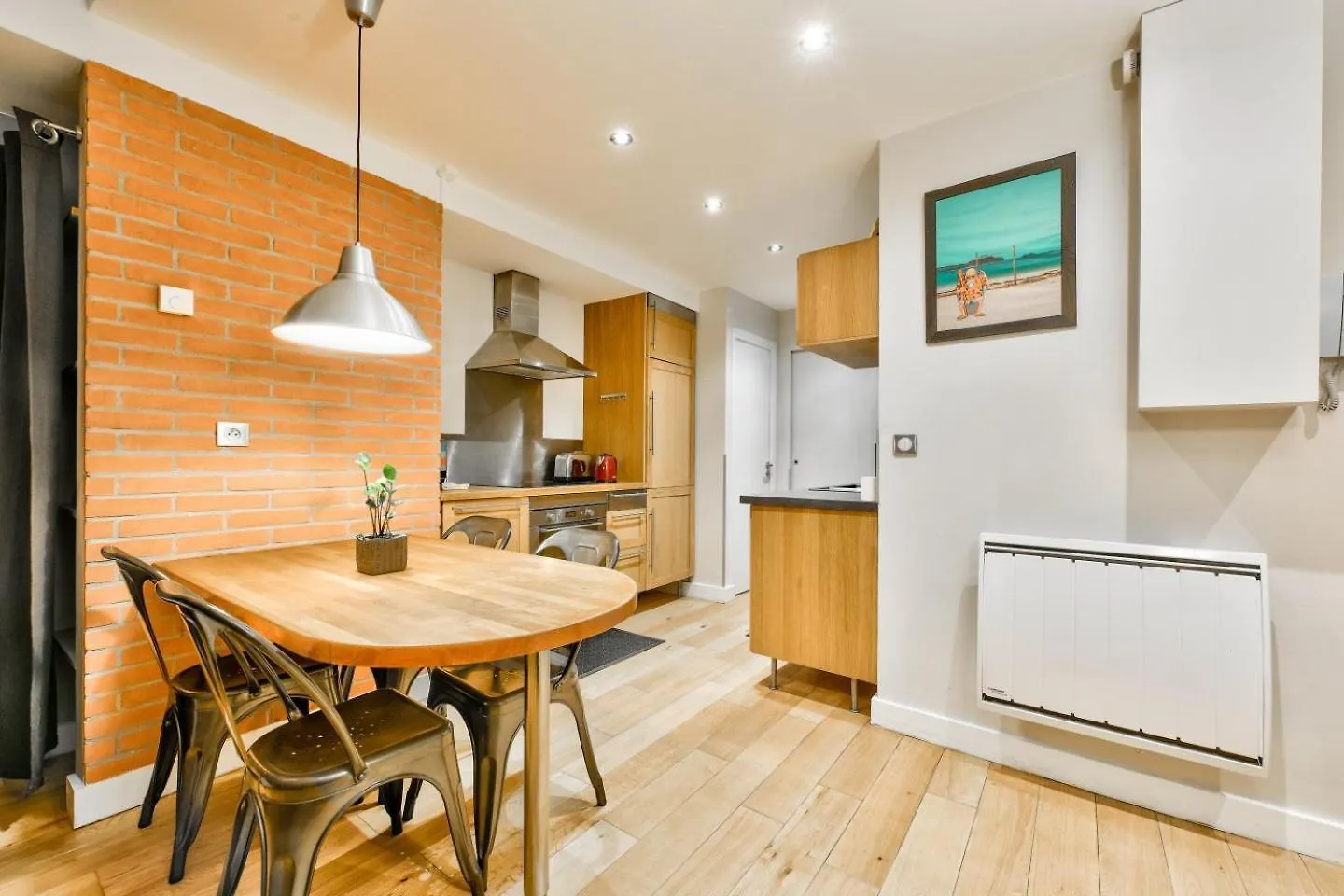 Suite Alexandrie location