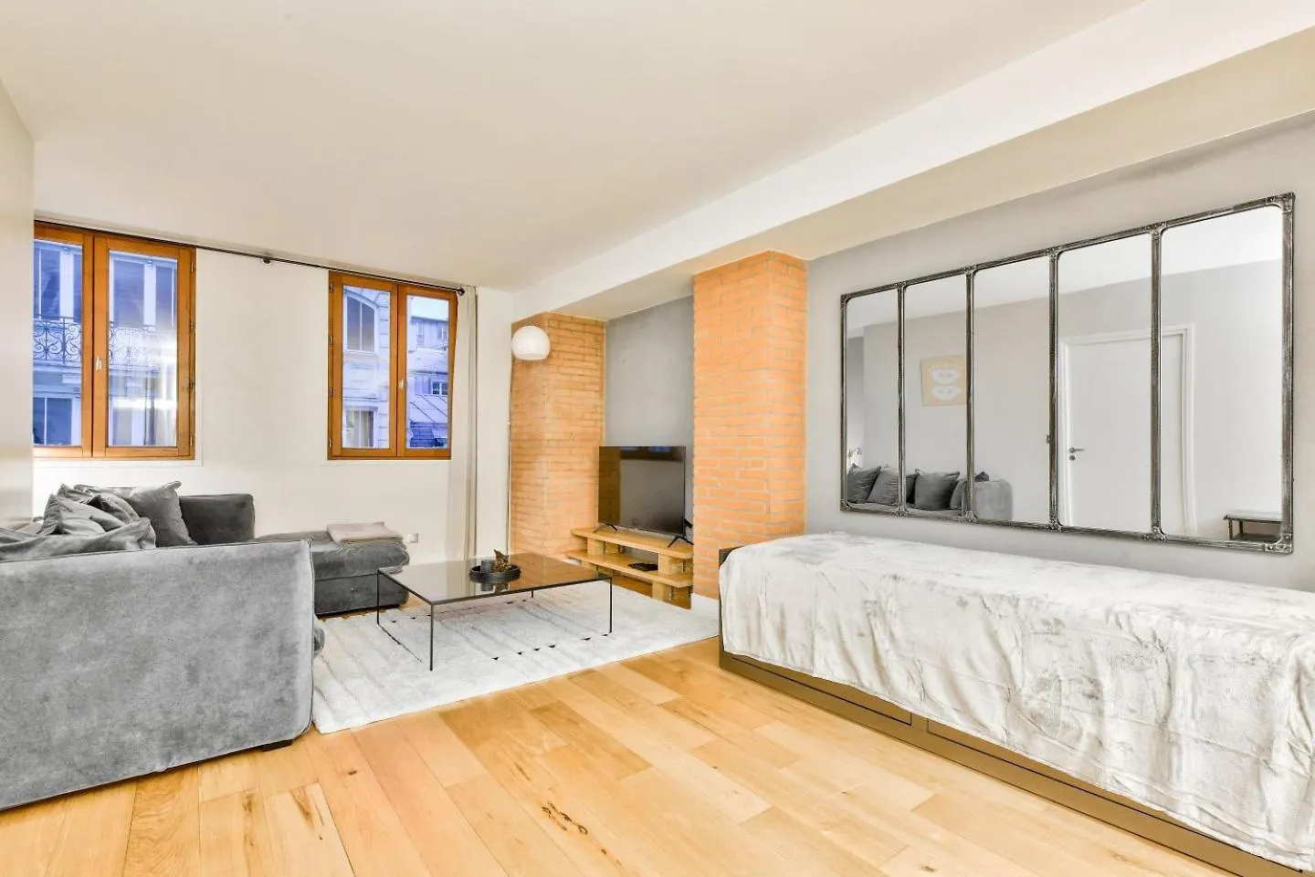 Suite Alexandrie Paris 0*,